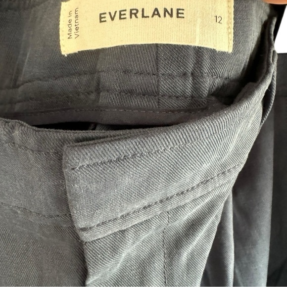 New!‎ Everlane The Way-High Taper Pant - Picture 7 of 8